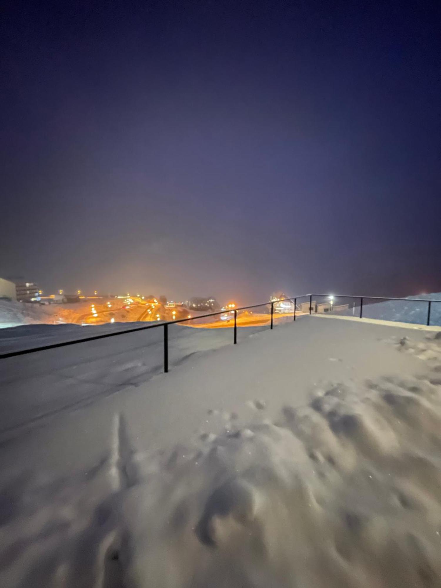 New Gudauri View Hotel Kültér fotó